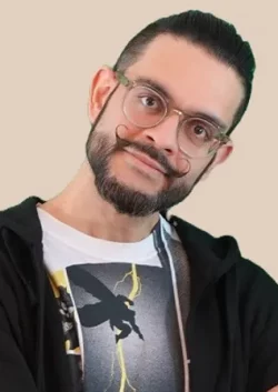 Bill Pa Stand up Comedian