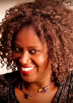Ione Brown Stand up Comedian