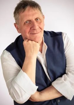 John-Mann