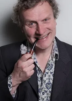 Noel James Stand up Comedian