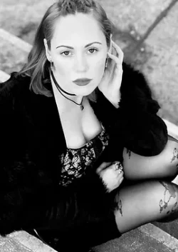Sofija Radojkovic Stand Up Comedian