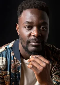 Nelson Gombakomba Stand up Comedian